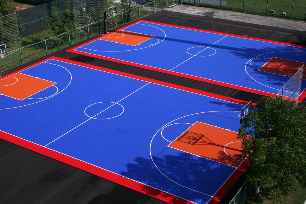 Basketball